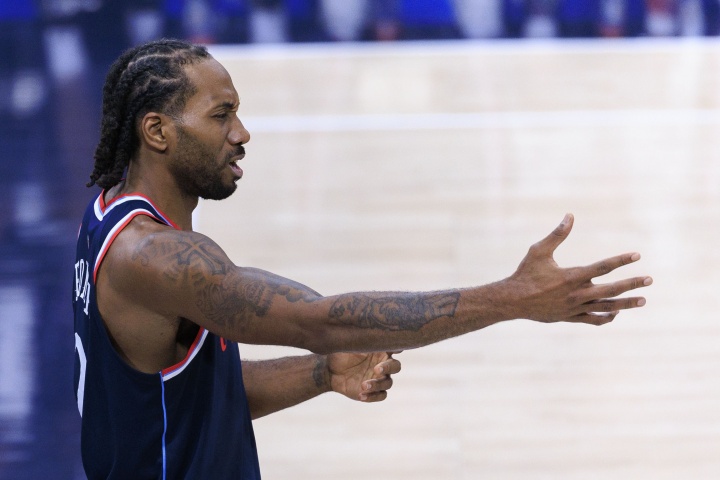 还有猛料？爆料记者：还有更多内容尚未公布 NBA的报告并不是全部