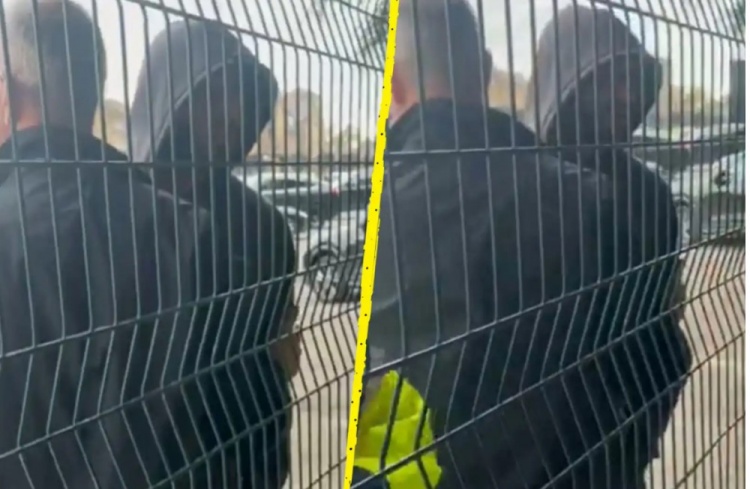 英媒：布罗亚赛后与球迷发生争执并爆粗，本赛季出场5次0进球